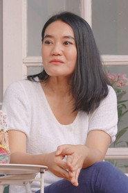 Michiko Karmila as Fira in One Day There's Mother and Elang 2022