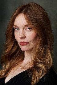 Ruby Young as Laura in The Big Picture 2010
