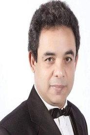 Adel Anwar as in Akhouya Hayes W Ana Layes 1992