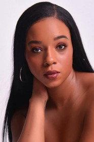 Jessica J. Immanuel as Donna in A Host of Sparrows 2018