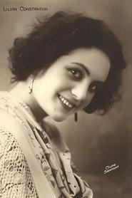 Lilian Constantini as in Chacun porte sa croix 1929