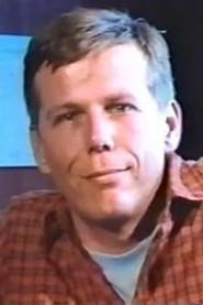 Vince Collins as Himself in The Animators 1982