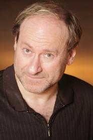 Daryl Marks as Dan in Taste of Blood 2021