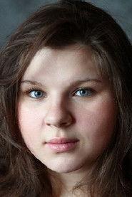 Yuliya Serina as in Girls Got Game 2021