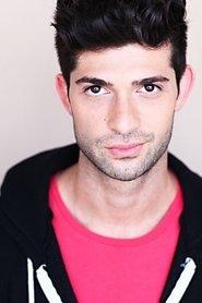 Adam Zolotin as Wylie Thompson in Dog's Best Friend 1997