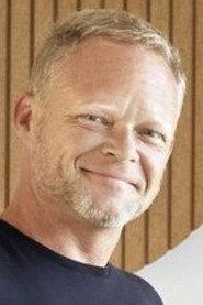 Ketil Duckert as Kapelmester in Comedy Aid 2016 2016