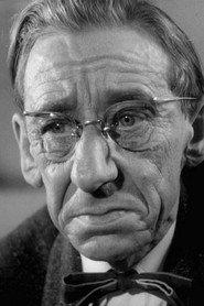 Oskar Lind as in Remember, Kaspar! 1965