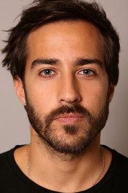 Nicolás Francella as Francisco Gourmand in The Weasel's Tale 2019