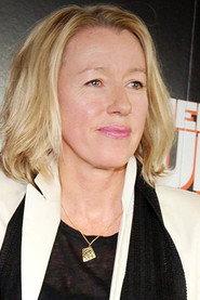 Elaine Constantine as Self in Northern Soul: Still Burning 2026