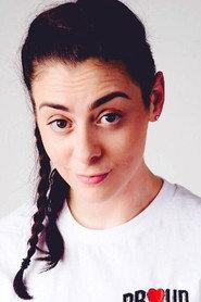 Yasmin Lander as Charlie Morgan in EVE Wrestle Queendom 5 - Show 2 2022