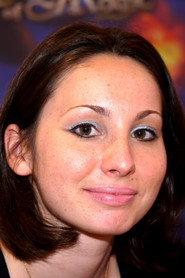 Anne-Laure Jarnet as Gabrielle Jolivet/Gaea/Saly Asigar in Noob Le Film - Les Arcanes Ultimes 2025