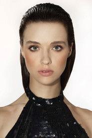 Misha Czumaczenko as Girl in Picture of Beauty 2017