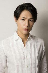 Ryoshiro Tsuji as Motsunikomi in Star Ride Order 2 2024