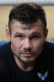 Martin Murray as Self in Luis Ortiz vs. Malik Scott 2016