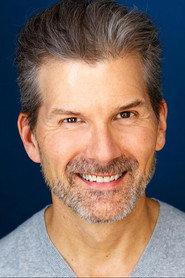 Jeremy Folmer as Mr. Davis in Have You Seen Calvin?