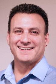 Noel Ramos as Bill in A Home for Christmas 2025