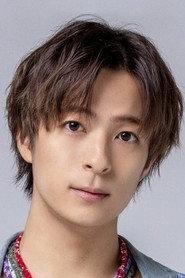 Hayate Wada as Mayama in A Man Who Defies the World of BL 2 2022