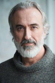 Declan Conlon as Arden's father in My Name Is Emily 2016