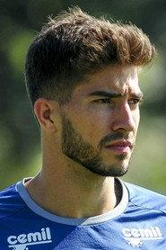 Lucas Silva as Self in O Rei de Copas 2018