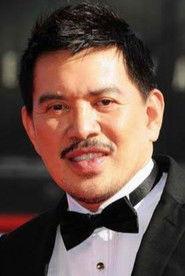 Brillante Ma Mendoza as in The Great Cinema Party 2012