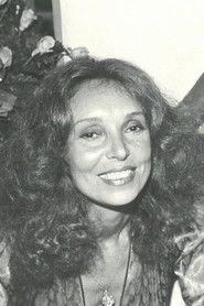 Maria Lúcia Dahl as in Idolatrada 1983