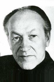 Rolands Kalnins as Self in One Hundred Years Older 2022