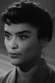 Asmat Kindaurishvili as Teo in Somebody Else's Children 1958