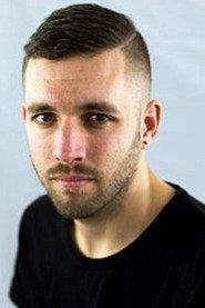James Bartlett as Dealer in Freak of Nurture 2015