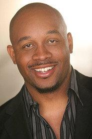 L. Emille Thomas as Frank in Bobby 2019