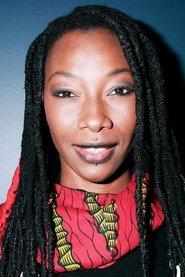 Fatoumata Diawara as Fatoumata Diawara in We Are One 2020