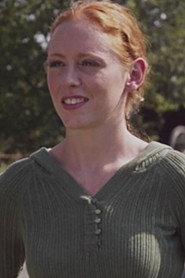 Marguerite Sundberg as Claire in King Lee 2013