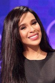 Hessa Jassem Al Nabhan as in Kan Youm Aswad 2024