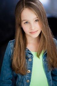 Chelsea Miller as Zooey (voice) in Barbie in Princess Power 2015