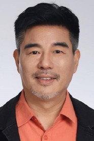 Zhou Huilin as in Wolf Hawk 2020