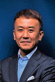 Yoshihiko Yatabe as in Your Lovely Smile 2022