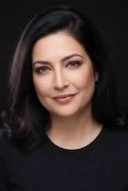Ulviye Karaca as Vasfiye İleri in Elli Kelimelik Mektuplar 2021