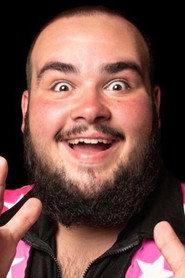 Puf as in Alpha-1 wrestling Presents Another Long Halloween 2018