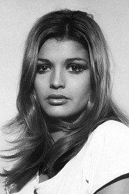 Marie-Ange Aniès as Catherine in Tower of Screaming Virgins 1968