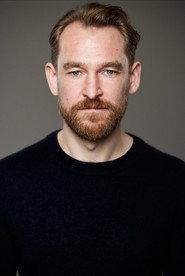 Sytse Faber as Patrick in Burden 2023