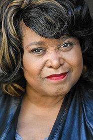 Felicia Fields as Judge Hutcheon in Who Gets the Dog? 2016
