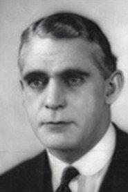 Fred Paul as Nayland Smith in Aaron's Rod 1923