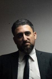 Eduardo Echaniz as Alfredo in Sad Hill 2025