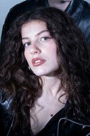 Tünde Bornemisza as Antonia Fechter in Steirerbiest