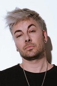 David Lei Brandt as Self - Dancer in Lady Gaga: iTunes Festival 2013 2013