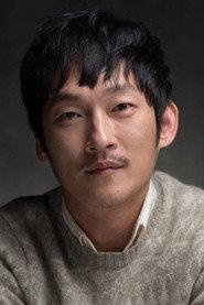 Lee Seung-joon as in Two People at the Same Town Season 1 2018