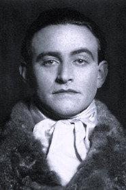 Ludwig Trautmann as in Madeleine 1912