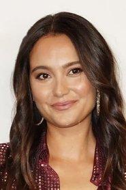 Emma Heming Willis as Self in Bruce Willis: Why the Legend Never Dies 2013
