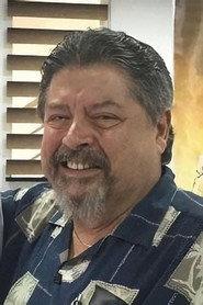 E.A. Rocha as Padre Gil Corcuera in As We Were 1976