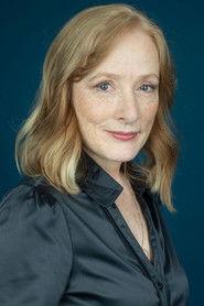 Debra Hale as Deedee in Christmas by Design 2023