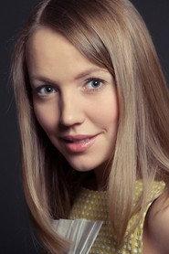 Galina Bob as in Men's Women's Game 2011